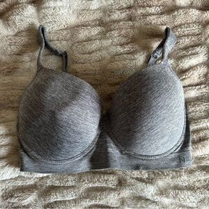 Nautica Intimates Bra 40DD Underwire New Without Tags